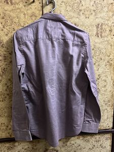 Men's Casual Long Sleeve Shirt
