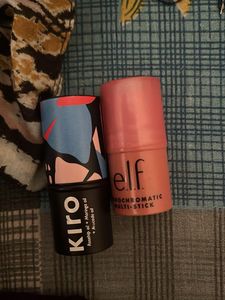 ELF Multi-Stick & Kiro Multi combo