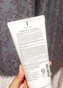 PRICE DROP ALERT 🚨 Cosrx low pH facewash