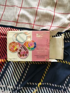 New Makeup Kit