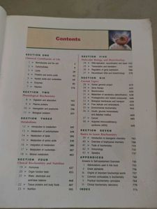 Biochemistry Textbook - U. Satyanarayana