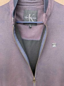 Calvin Klein Jeans Bomber Jacket