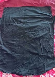 Men's Color Block Shirt