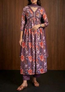 Aliya Cut Set