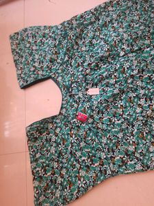 Cotton Nighty XXL