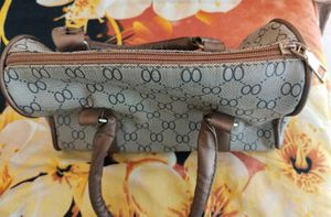 Stylish Designer Handbag of" Mei&amp;ge"