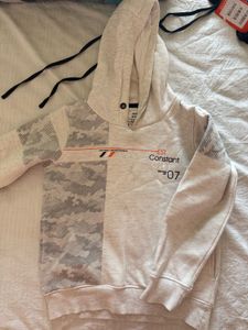 Boys Jacket
