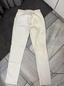 Colored Elastic Waist Pants (any 1)