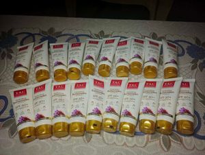 14 TAC Sunscreen With SPF 60+ PA++++
