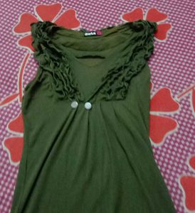 Top For Women's