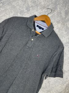 Tommy Hilfiger Men's Polo Shirt