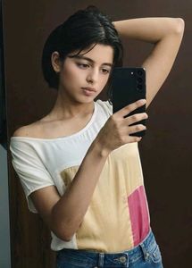Geometric Harmony Asymmetrical Top