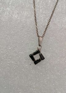 Elegant Chain Necklace