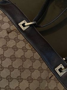 Authentic Gucci vintage bag