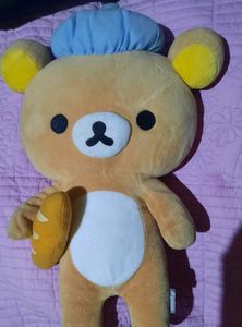 Rillakuma 🥖