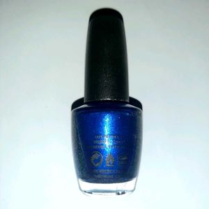 💙 Authentic OPI Nail Polish - Sparkle Royal Blue