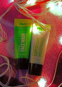 😍PHY  Combo Minis