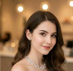 Elegant Jewelry Set