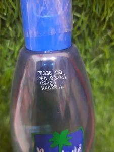 Parachute Aloe Vera Hair Oil