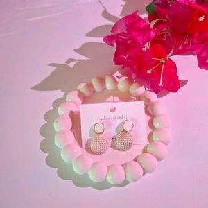 Korean Earrings ( Pack of 10 )