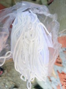 White Surgical Mask 😷 (30 Mask)