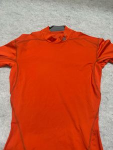 Nike Pro Compression Long Sleeve
