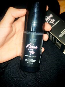 RENEE Makeup Fix Setting Spray