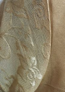 Golden Readymade Saree Blouse