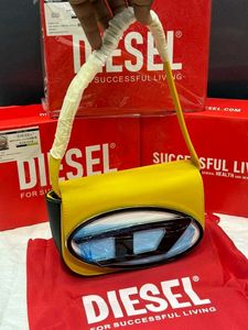 IMPORTED HIGH QUALITY DIESEL SLING WD BOX