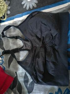 reebok Sports Bra