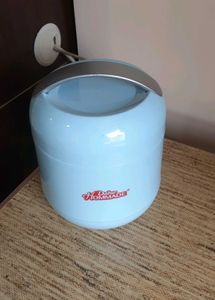 Unused Oliveware Bella Lunch Box