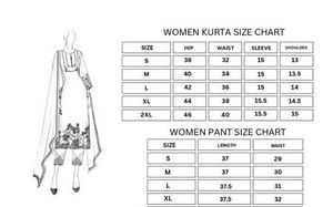 Elegant Kurta Set