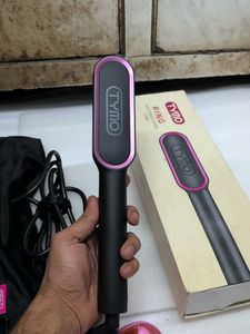 Tymo Hair Straightening Comb