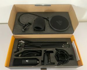 Maono Au A04 Condenser Microphone