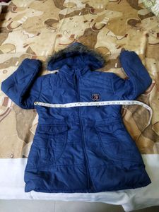 Winter Jacket