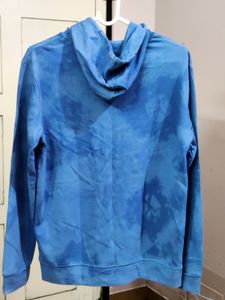 💥BUY1GET1💥 imported blue tie-dye or crystal wash