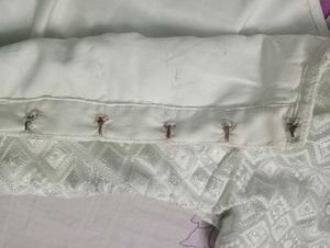 Embroidered Blouse