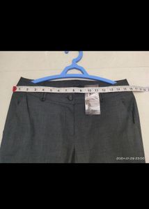 Clearance Sale❗️Grey Pant