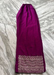 4 plazzo pant
