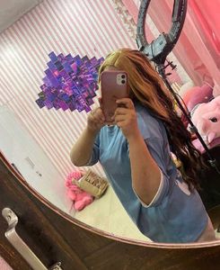 Stylish Ombre Wig for Women