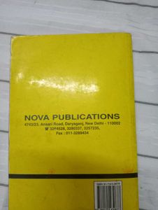 Applied English Grammar and Composition ICSE