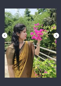 Soft Silk Saree
