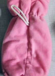 Cute Kitty Baby Bottle Bag