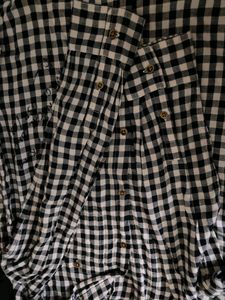 Chaps Cotton Shirt