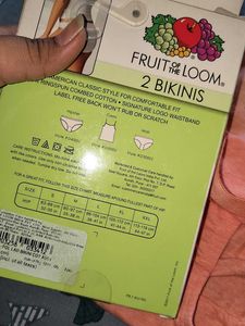 fruit of the loom briefs