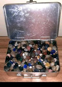 Natural stones plus Box
