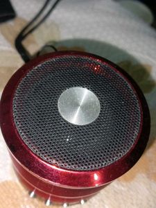 Mini Speaker WS-887