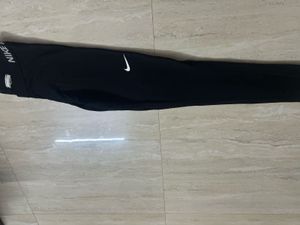 Nike Pro Black Leggings