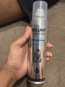 BBlunt Refresh Dry Shampoo