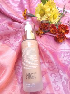 Mygalamm Super Serum Foundation 302wheat